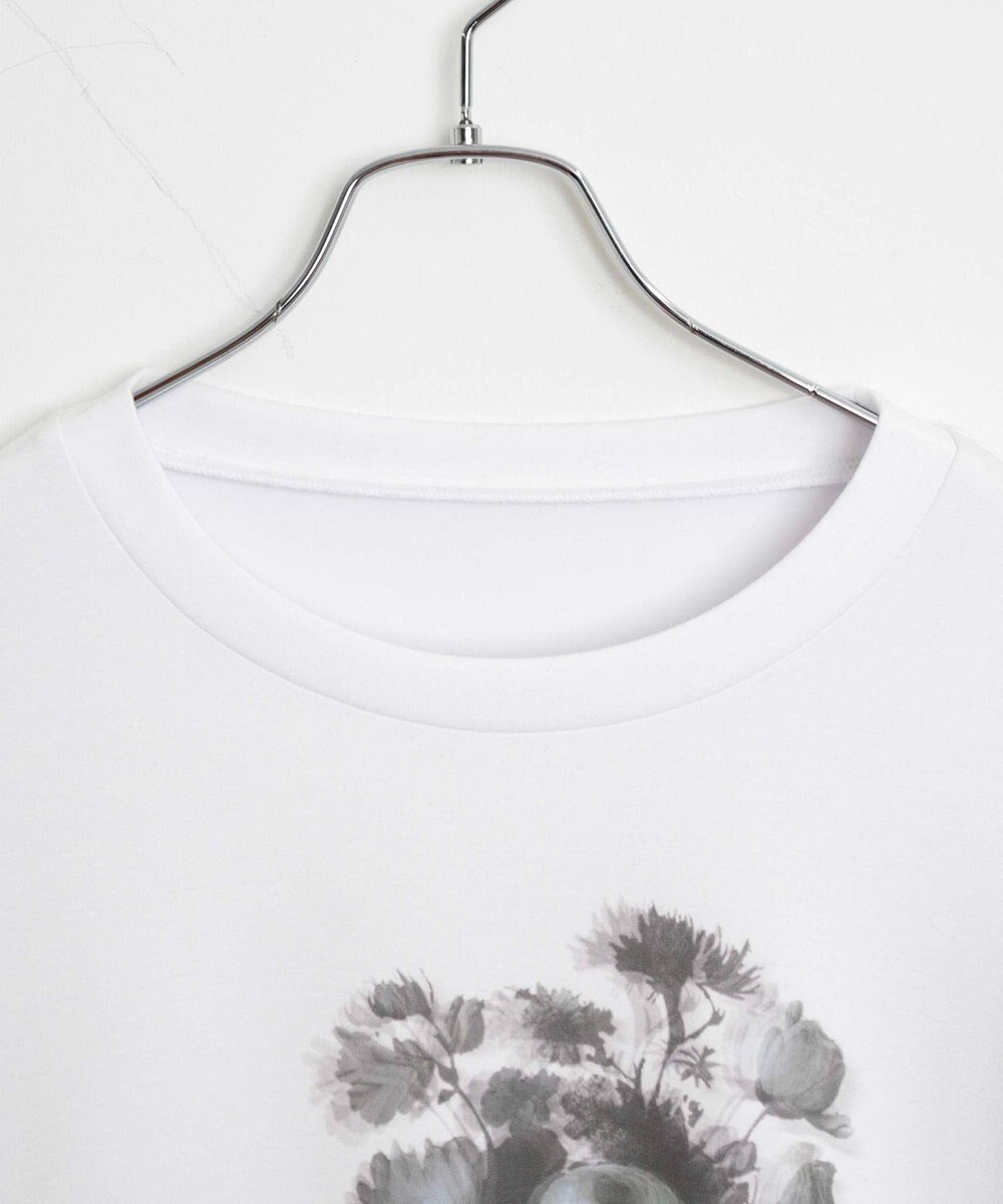 WEGO トロミフラワーモチーフLS 