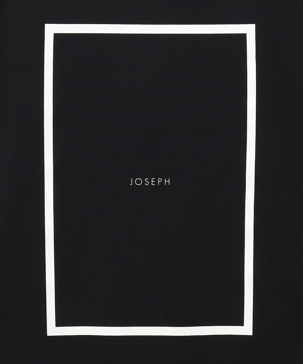 JOSEPH HOMME グラフィカルプリント　Tシャツ 