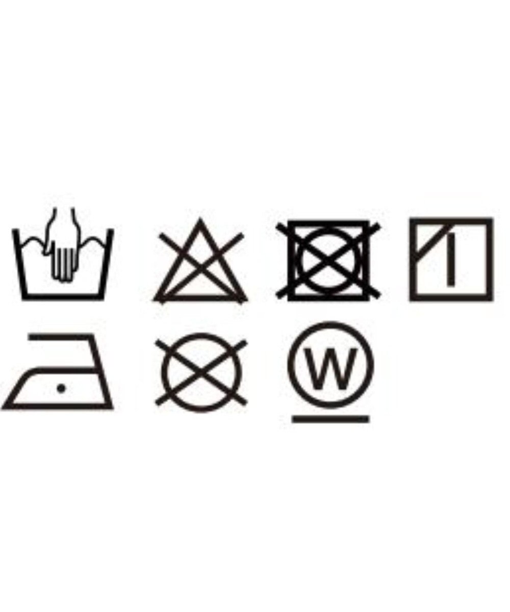 WEGO トロミフラワーモチーフLS 