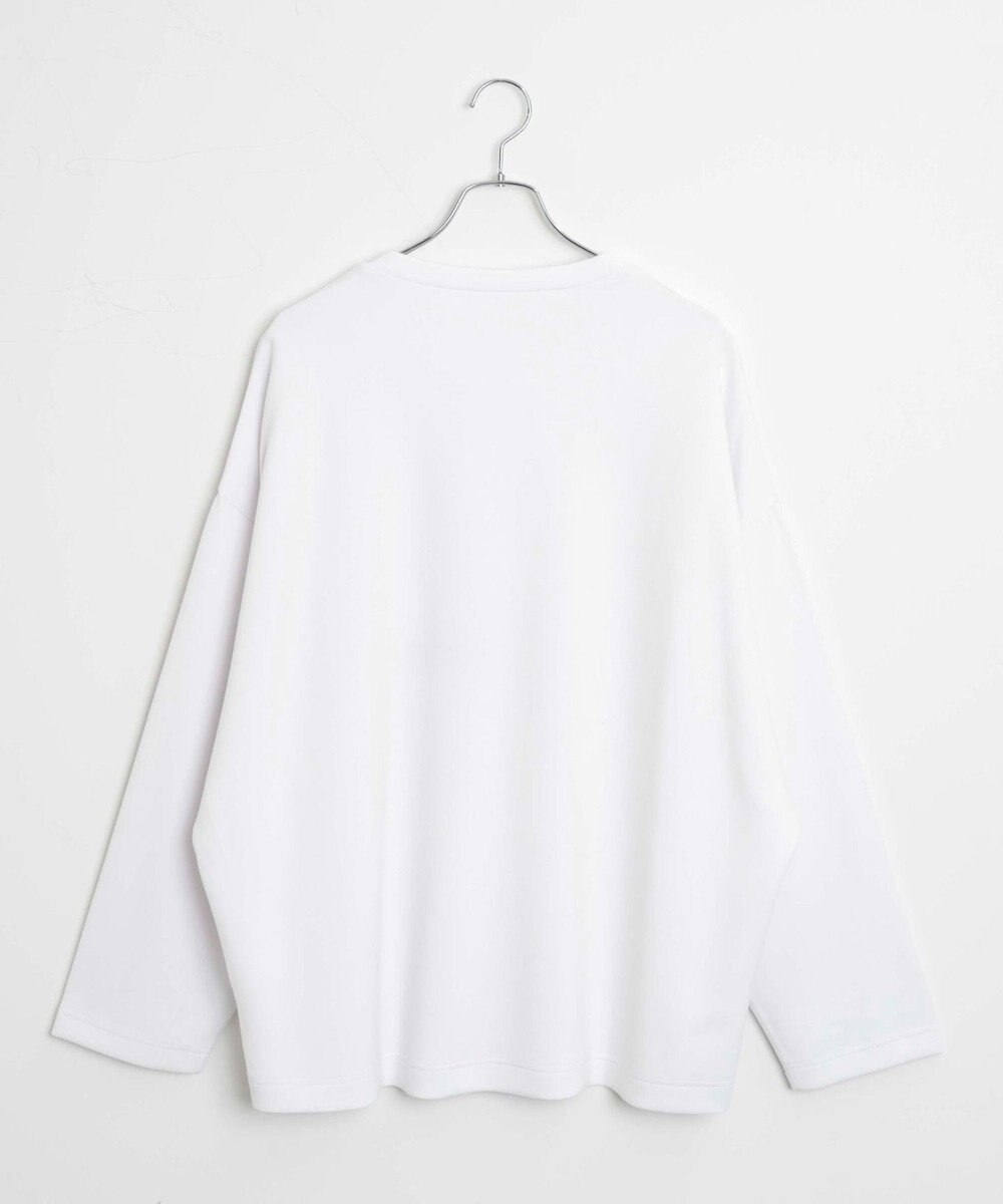 WEGO トロミフラワーモチーフLS 