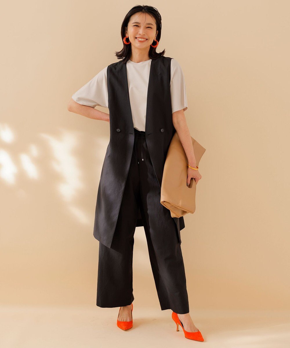 UNFILO BEAUTY FORM フォルムＴシャツ 