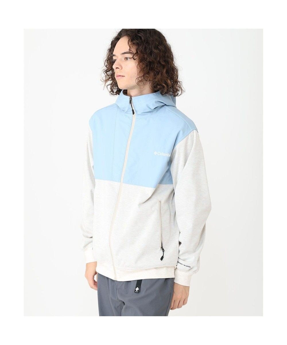 Columbia Columbia/ ウィルキンソンコーブフーディ /コロンビア 