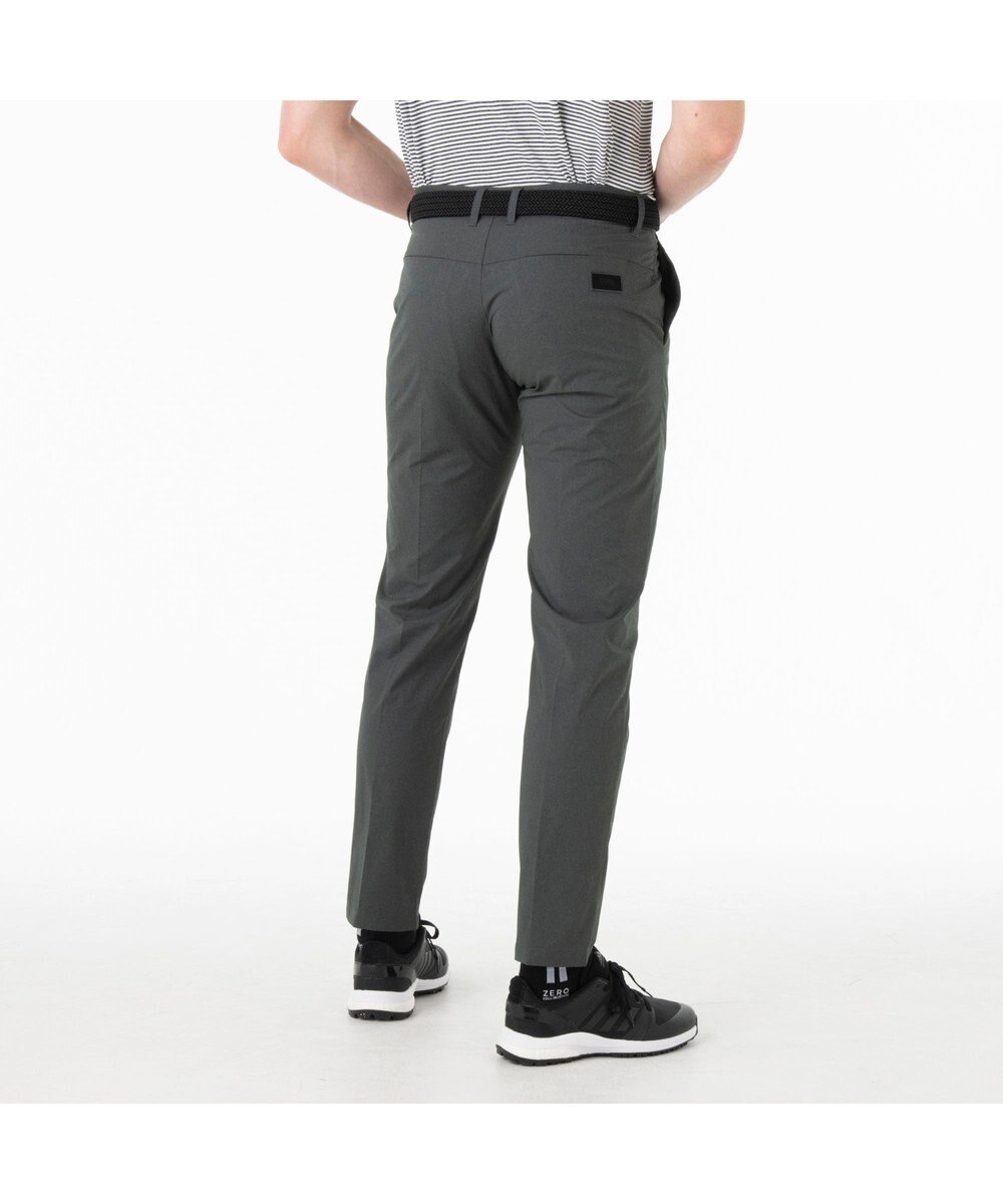 ZERO HALLIBURTON ウールライク サマー パンツ ZHG-A4S12 82826 ゴルフウェア 