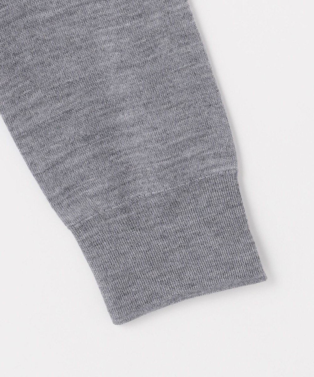 J.PRESS LADIES PURE WOOL タートルネック ニット 