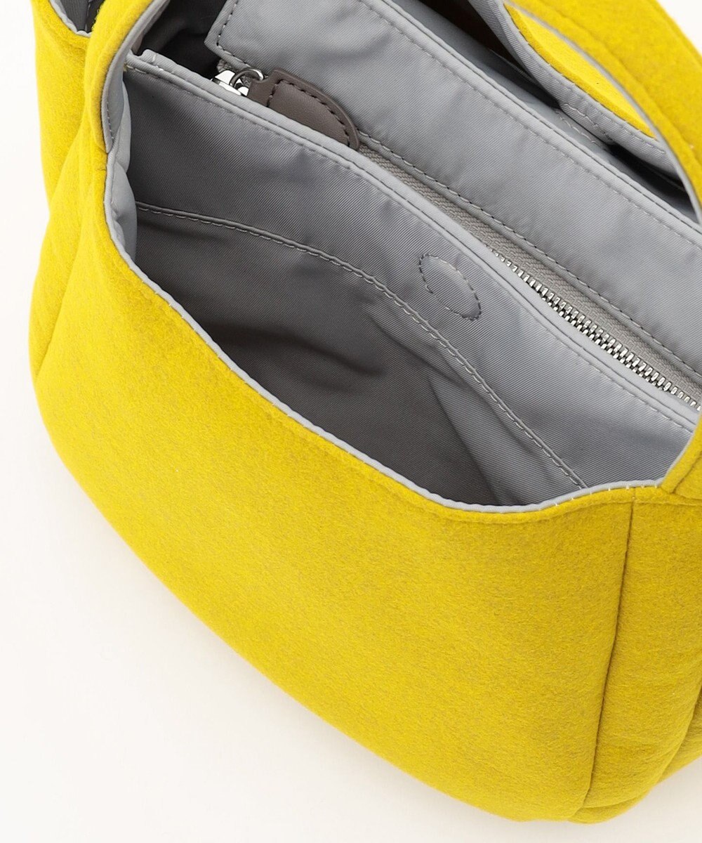 Y'SACCS フェルトトート　Sサイズ 