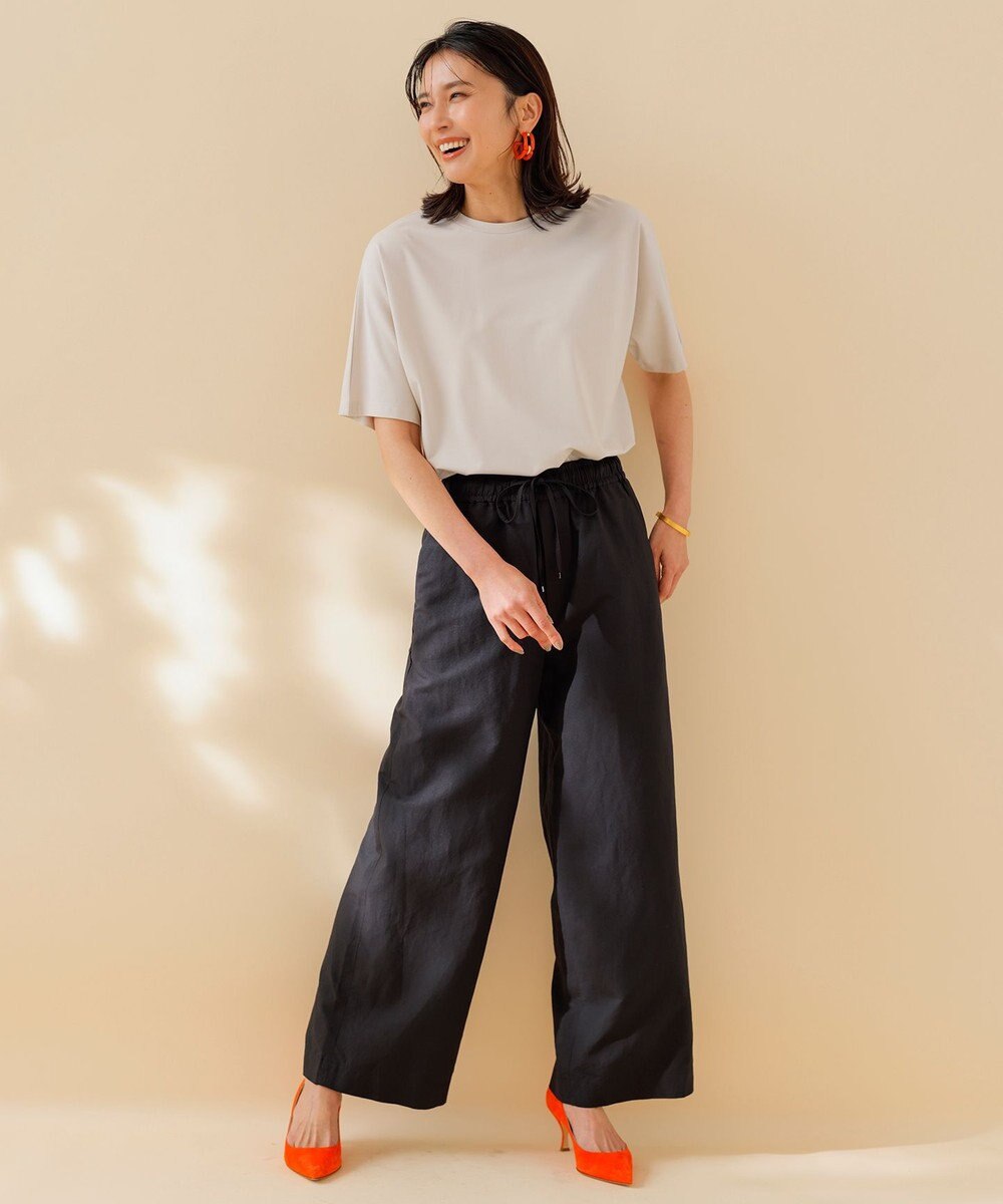 UNFILO BEAUTY FORM フォルムＴシャツ 