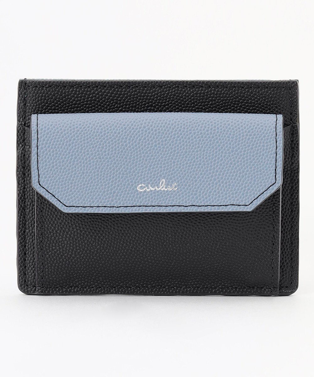 airlist 【ミニマム・本革】ミニ財布　Stella　ステラ 