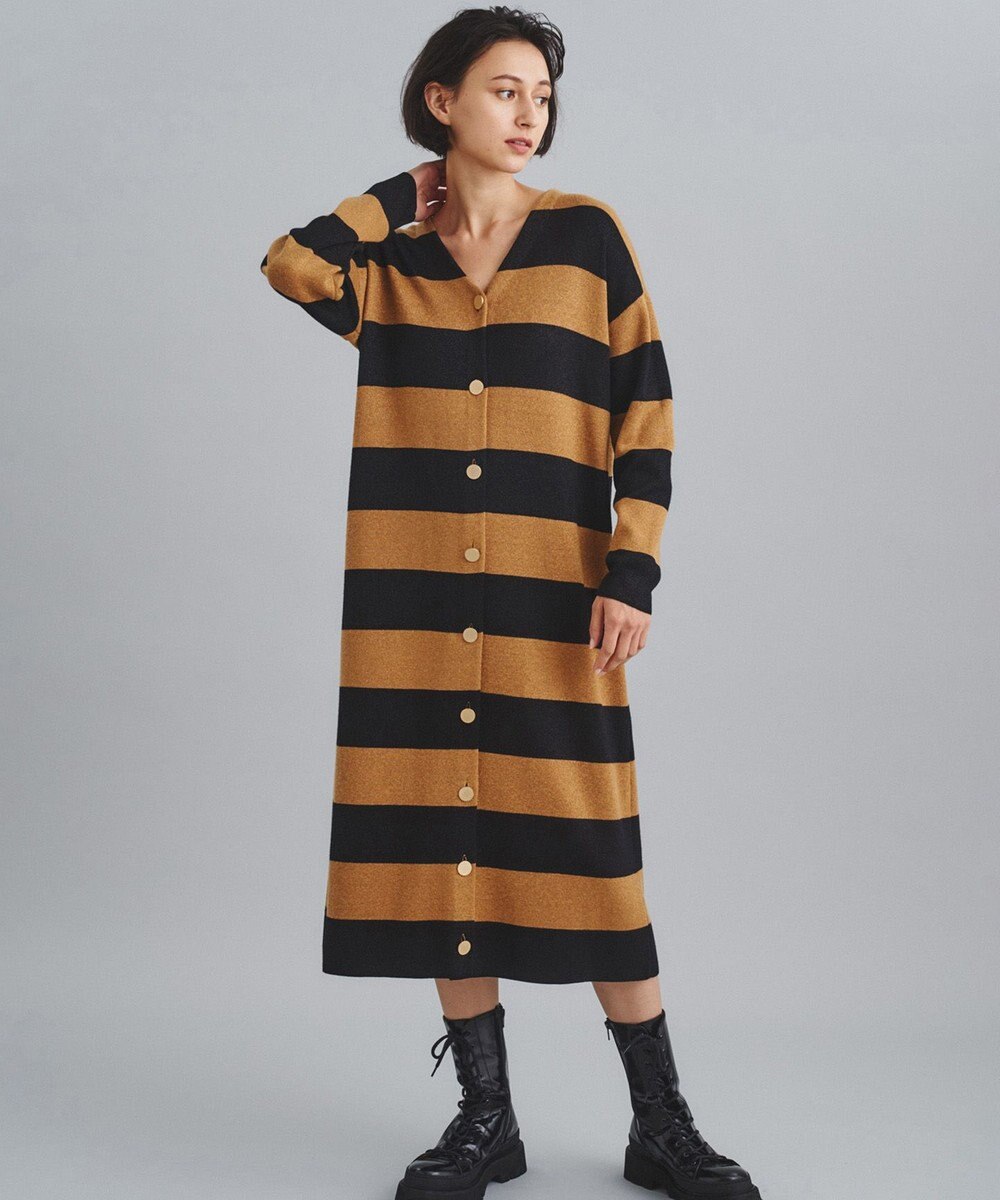 ラメボーダーニットワンピース Grace Continental ファッション通販 公式通販 オンワード クローゼット ラメボーダーニットワンピース Grace Continental ファッション通販 公式通販 オンワード クローゼット