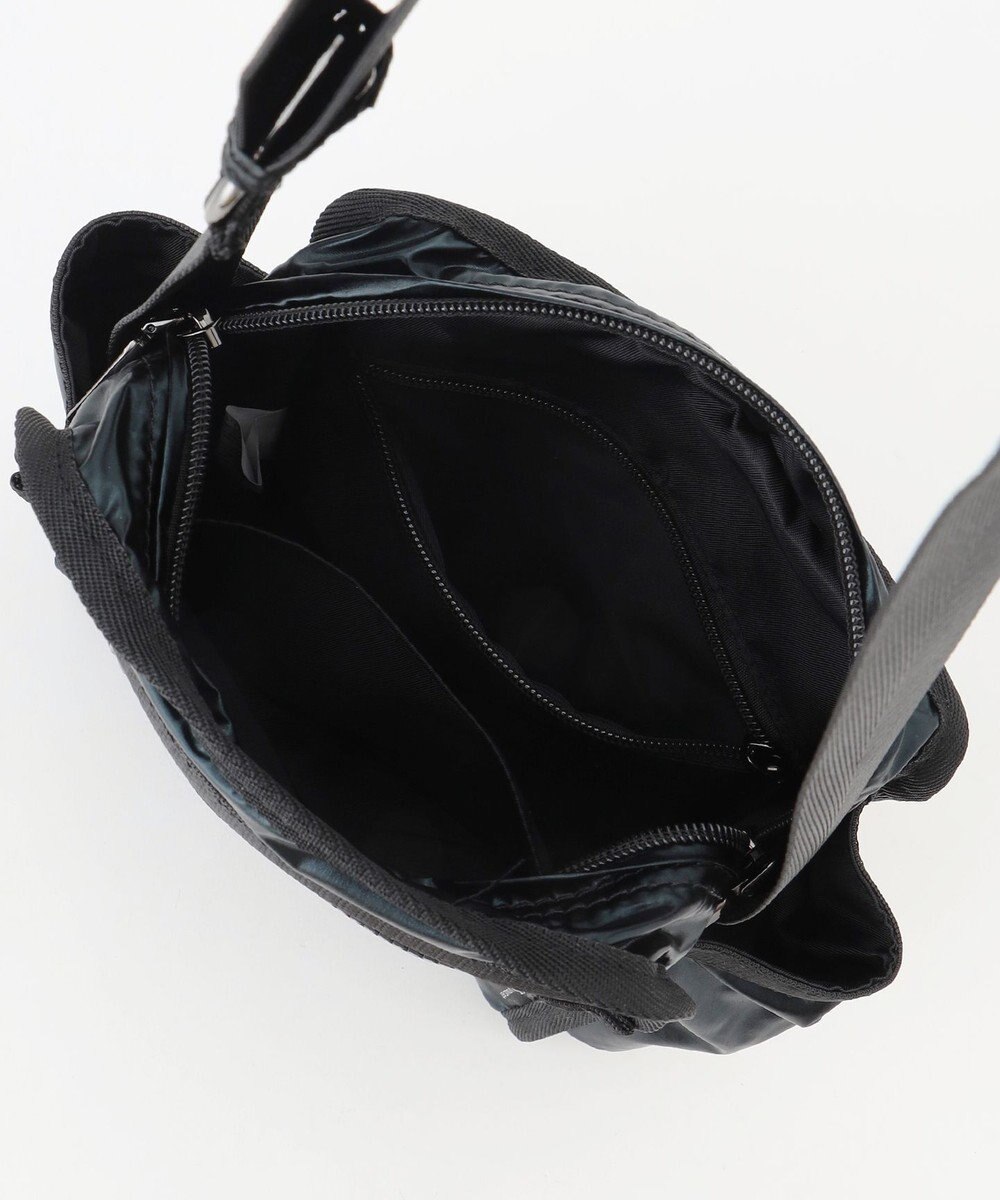 Y'SACCS 【Y’SACCS vous et】メタリックポシェット 