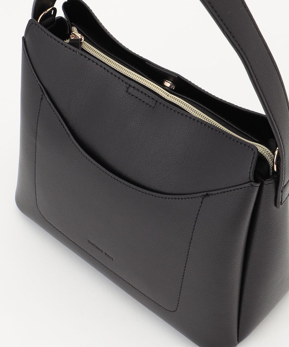 LA BAGAGERIE 【maison vert】 【超軽量/多収納】ワンハンドル2WAYショルダー 