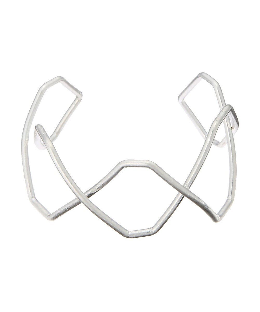 AMERICAN HOLIC ブラスワイヤーバングル 