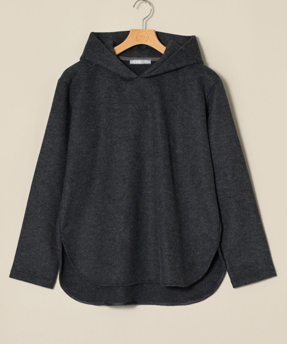 ONWARD Reuse Park 【BEIGE】カットソー秋冬 