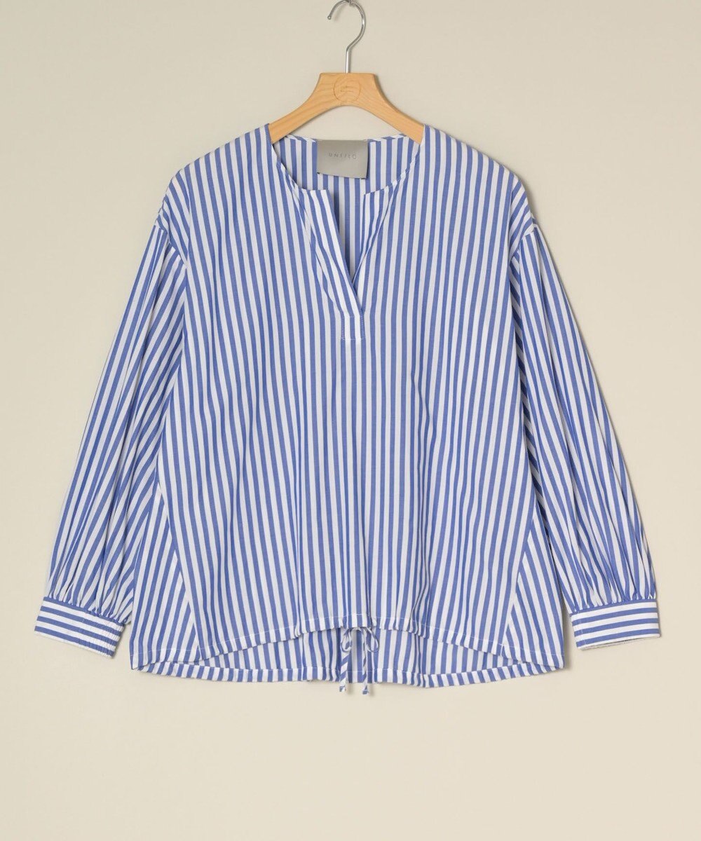 ONWARD Reuse Park 【UNFILO】ブラウス春夏 