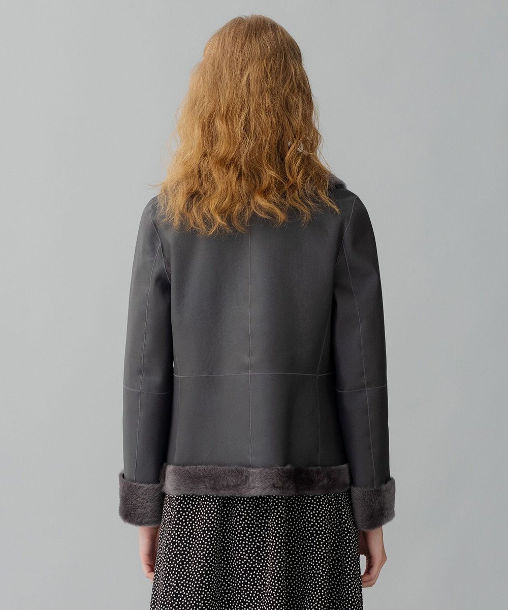 TOCCA 【数量限定】FAVOR ムートンコート 