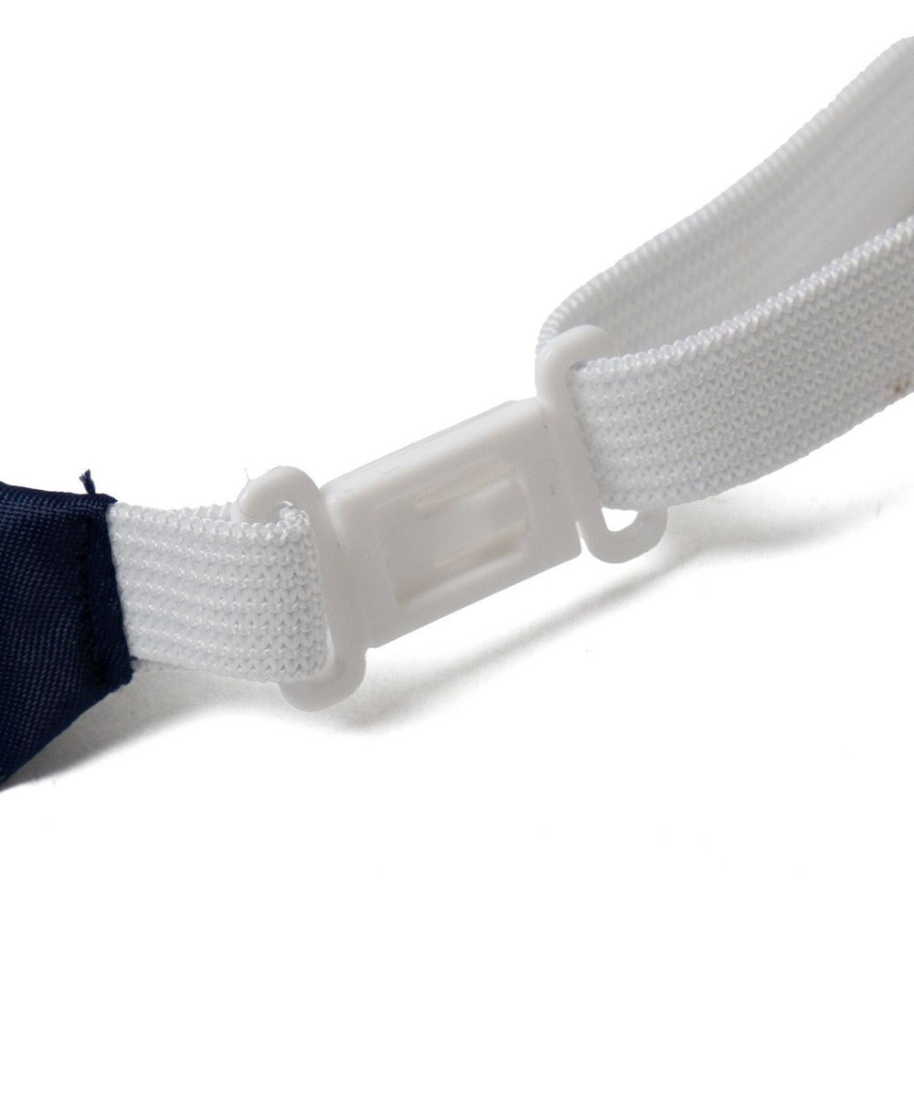 WEGO 【SCHOOLITEM】スクールセーラーリボン 