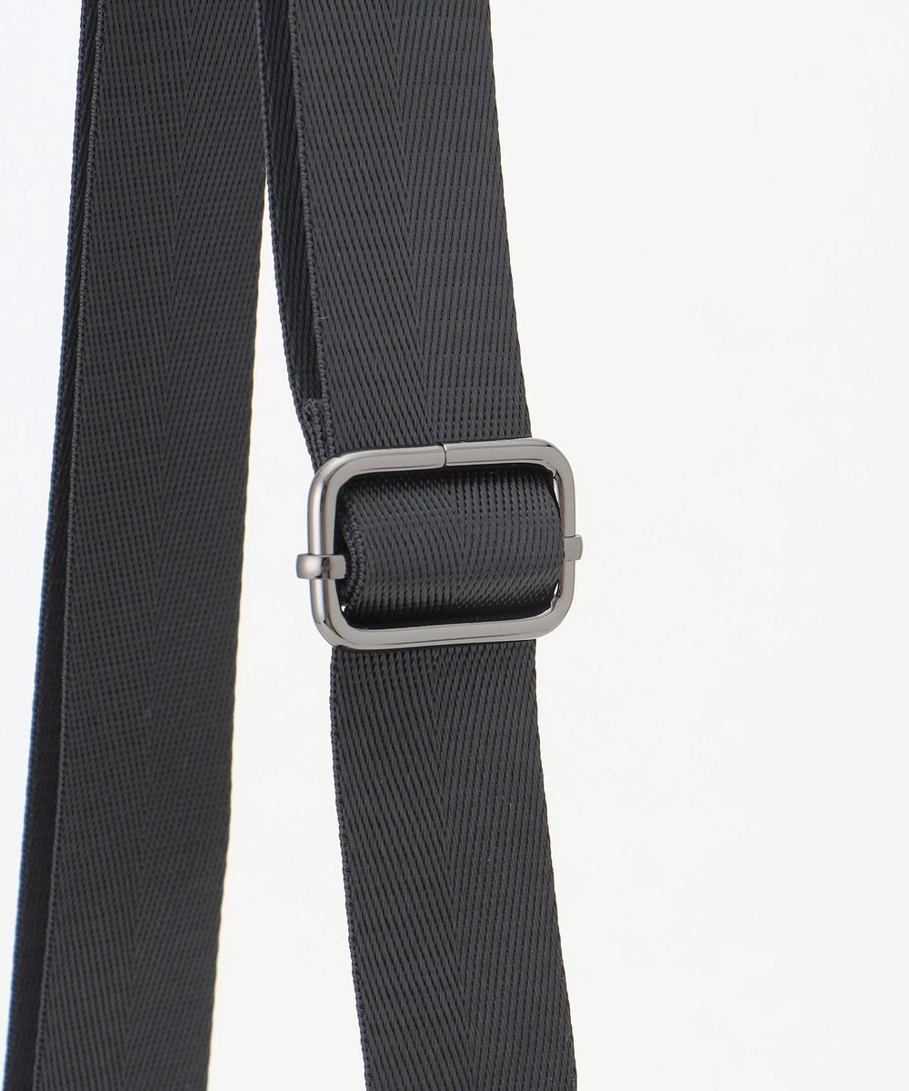 Y'SACCS 【Y’SACCS vous et】メタリックポシェット 