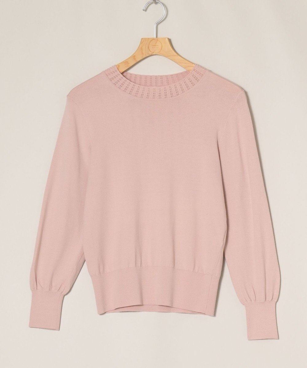 ONWARD Reuse Park 【組曲】ニット春夏 