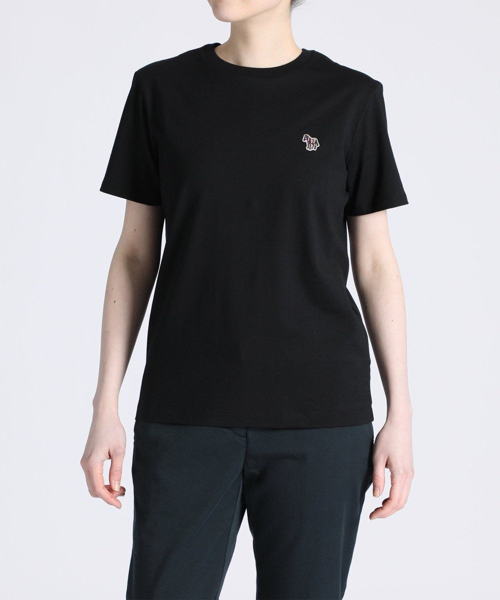 ゼブラワッペン 半袖Tシャツ / Paul Smith | ファッション通販 【公式 ...