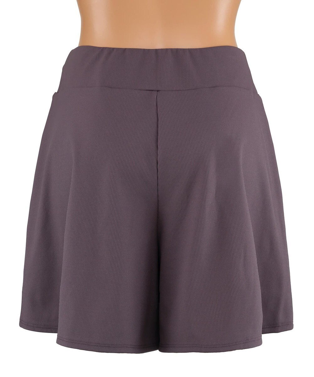 San-ai Resort（三愛水着楽園） ショートパンツ 【San-ai Resort（サンアイリゾート）】 