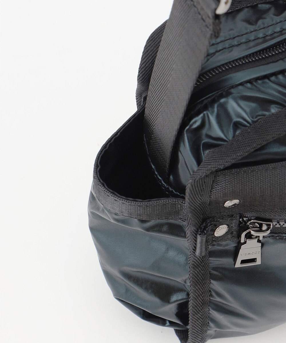 Y'SACCS 【Y’SACCS vous et】メタリックポシェット 