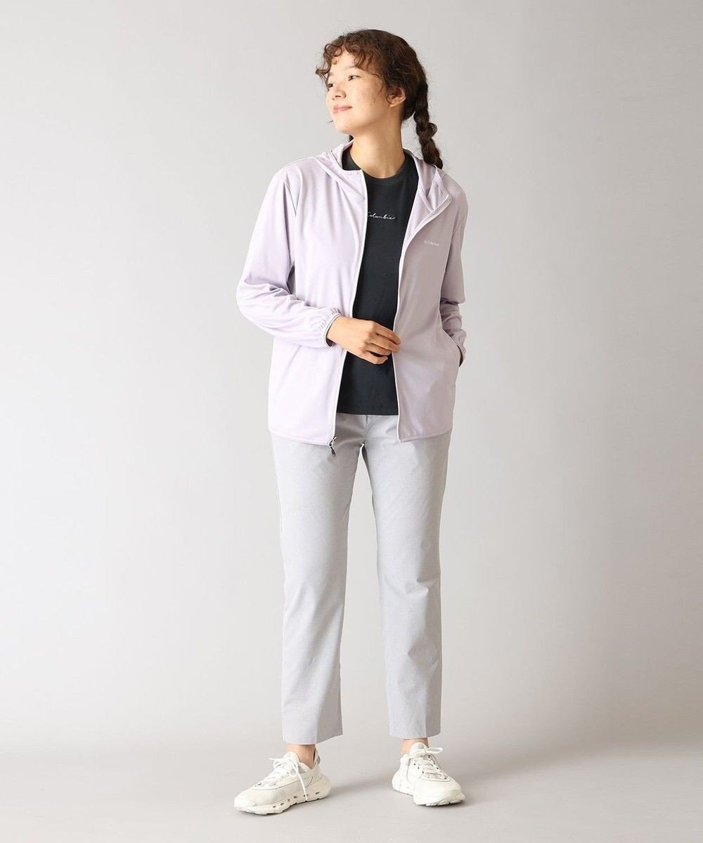 Columbia Columbia/ ウィメンズマグノリアビスタフルジップ /コロンビア 