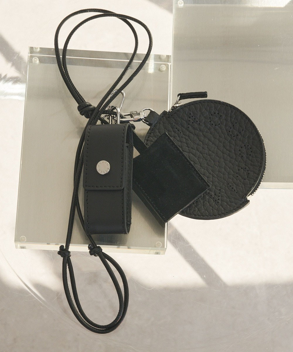 IACUCCI 【予約】ヴィヴァーチェCERVO/ALCE/RUGA/SUEDE 