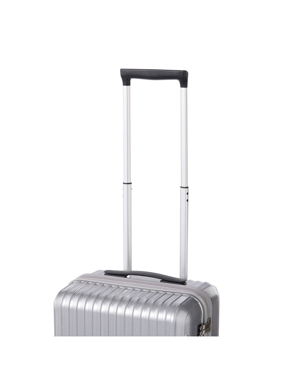 ACE BAGS & LUGGAGE ACE クレスタ2 スーツケース ストッパー機能 2~3泊 機内持ち込み 06936 