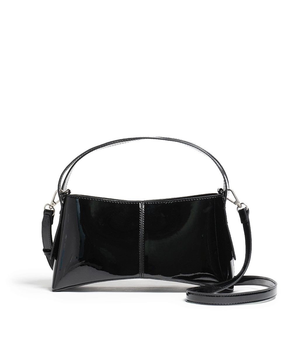 MioFIRANO SLIT D001 ハンドバッグ 