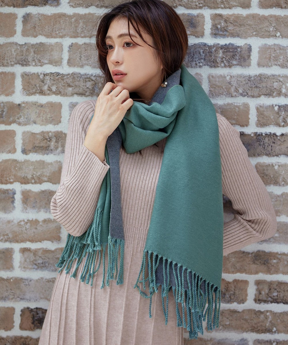 Tiaclasse 【洗える】1着でオシャレ感が出せるニットプリーツワンピース 