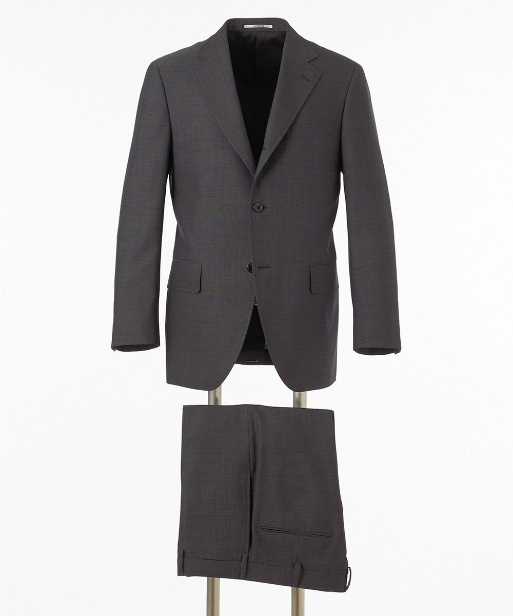 J.PRESS MEN 【MAGIC CUBA BEACH】ライトピンヘッド スーツ 