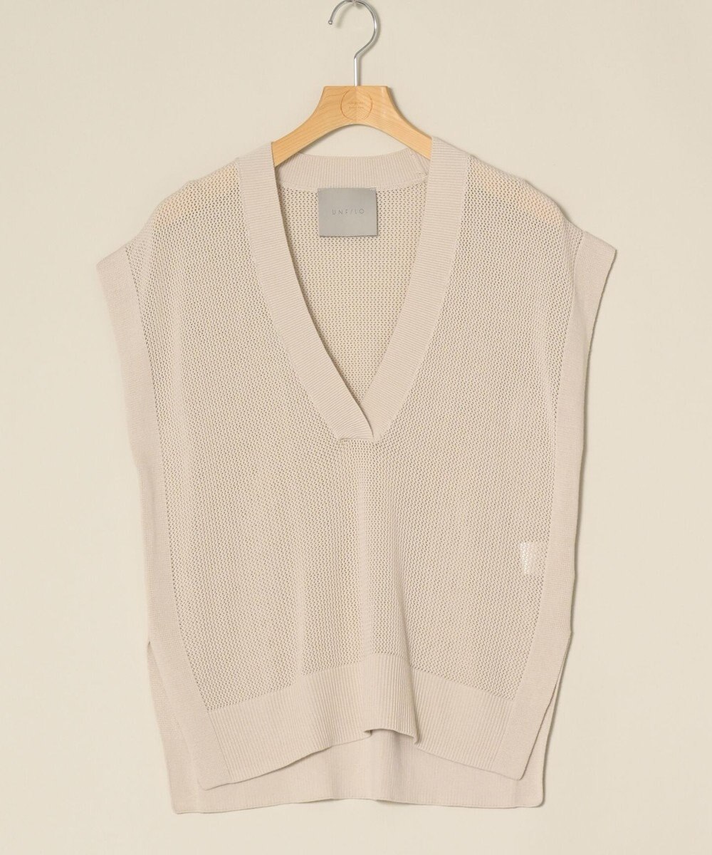 ONWARD Reuse Park 【UNFILO】ニット春夏 