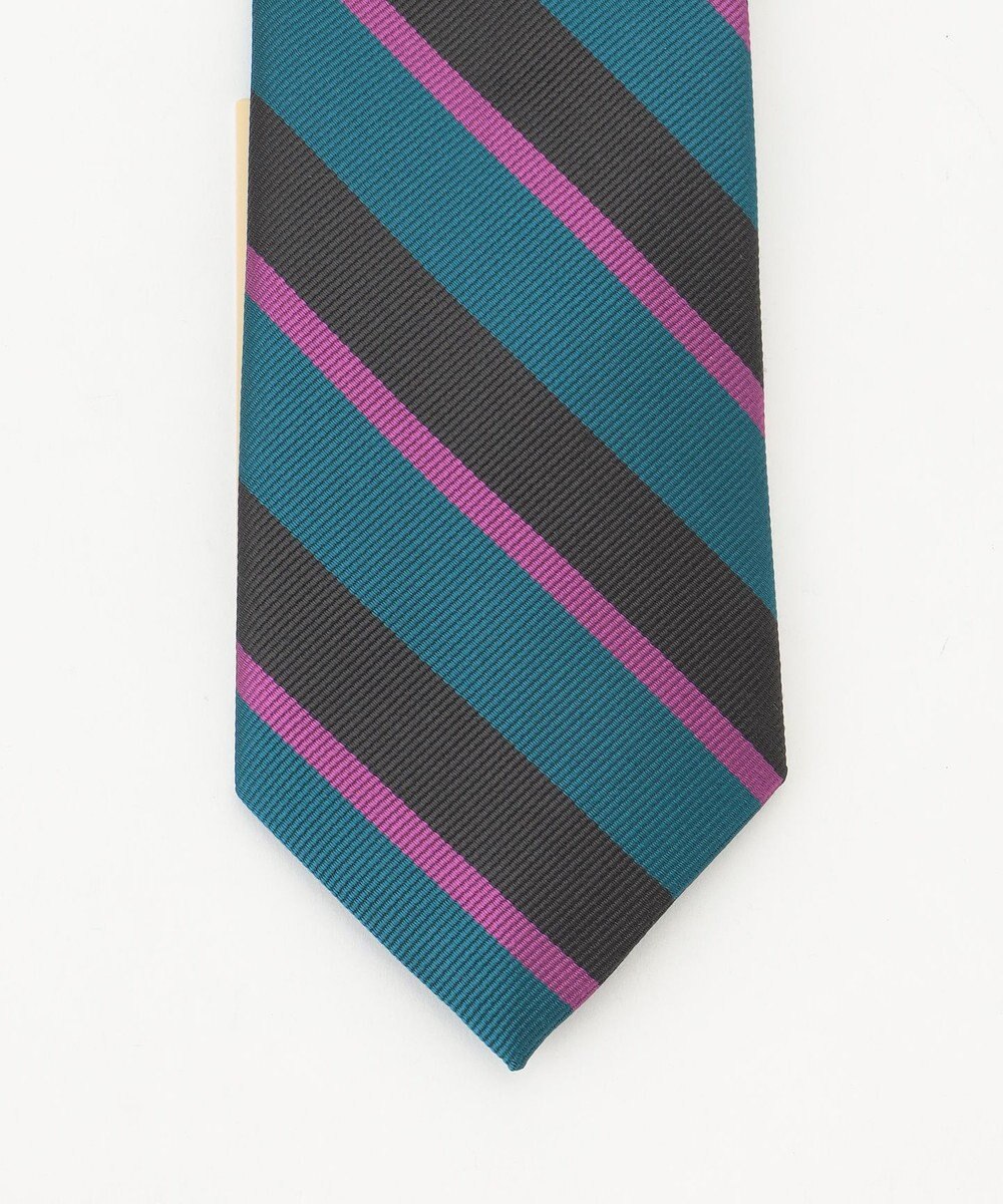 J.PRESS MEN オーセンティック / レジメンタル ネクタイ 