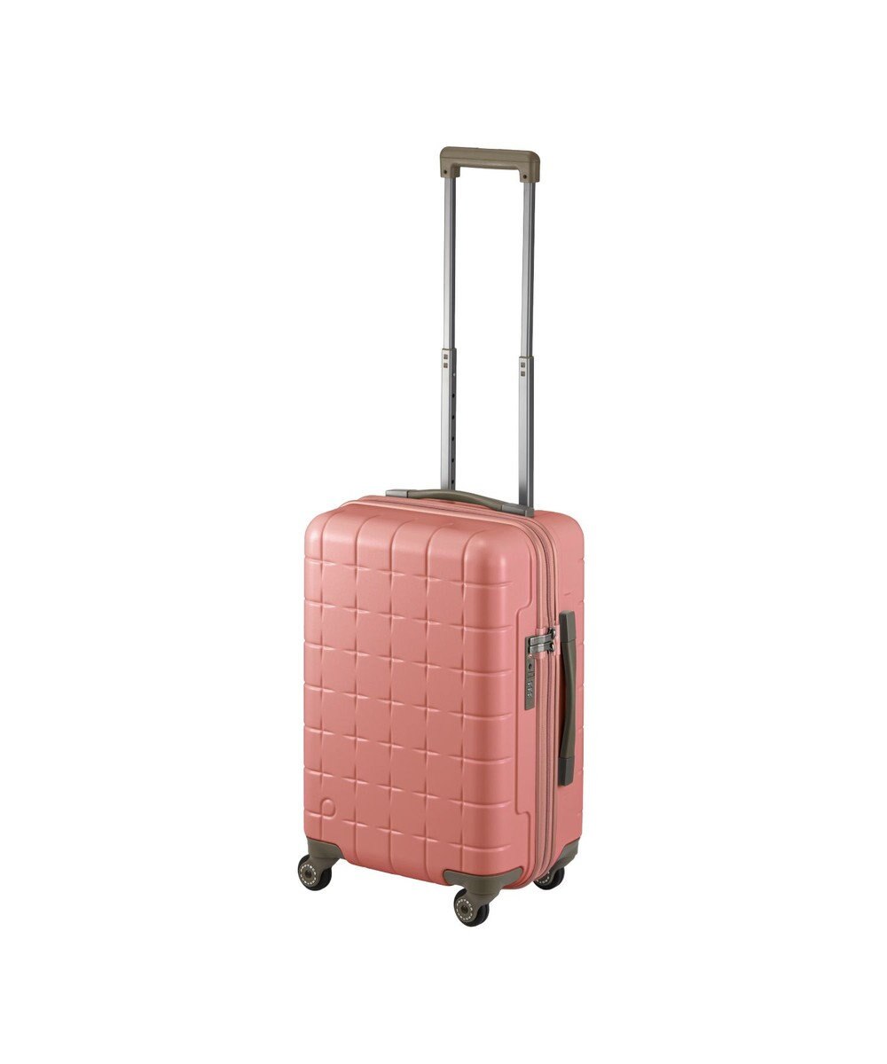 ACE BAGS & LUGGAGE Proteca 360G4 スーツケース 日本製 機内持ち込み 38L 02421 プロテカ 