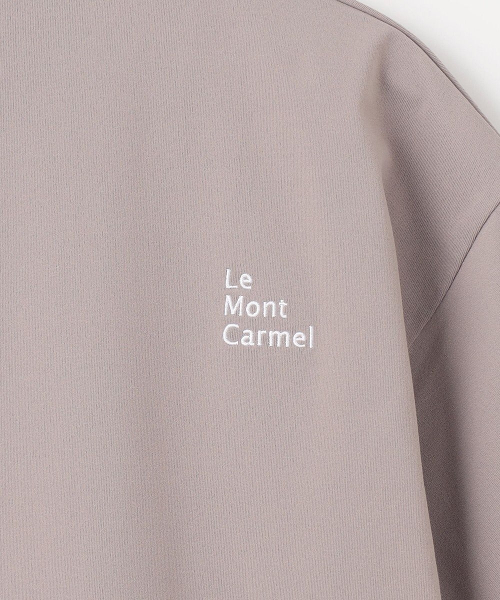 SHARE PARK MENS 【UVカット・吸水速乾・ストレッチ・軽量 】ポケットロゴTシャツ（L・XLサイズ） 