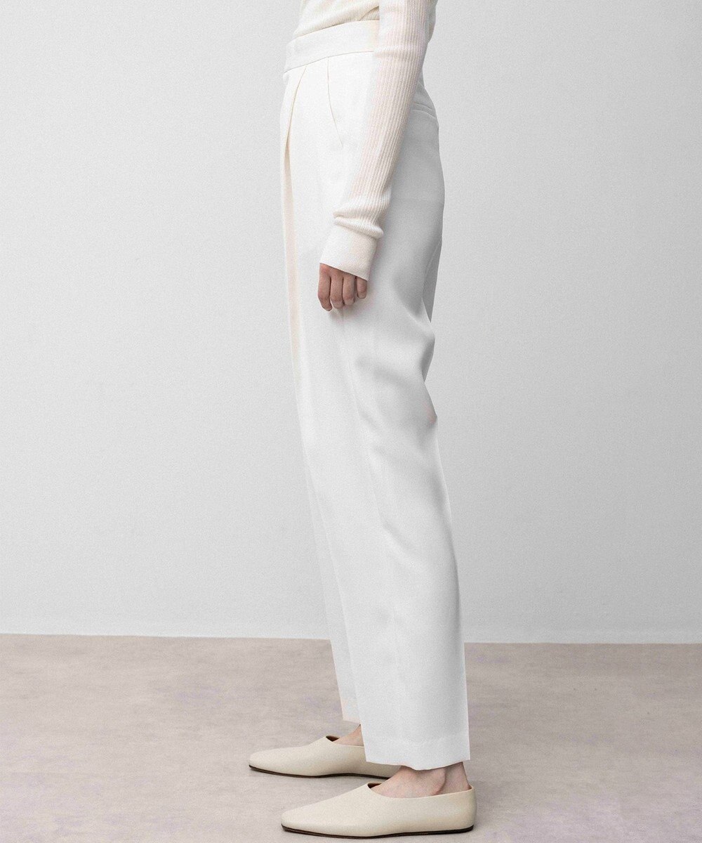 NAVE 【Nave】ライトツイル パンツ 