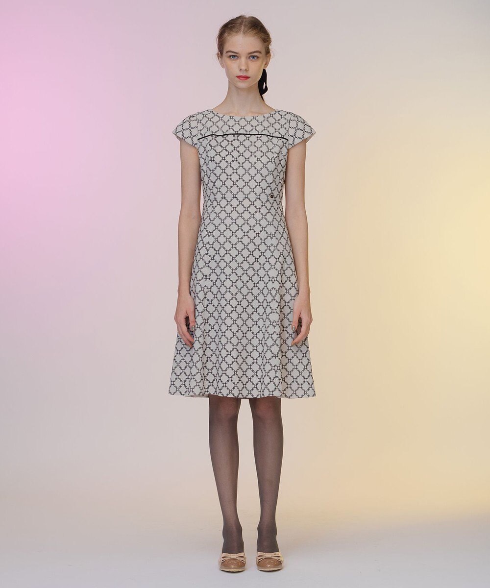 TOCCA 【洗える！】VIVRE ドレス 