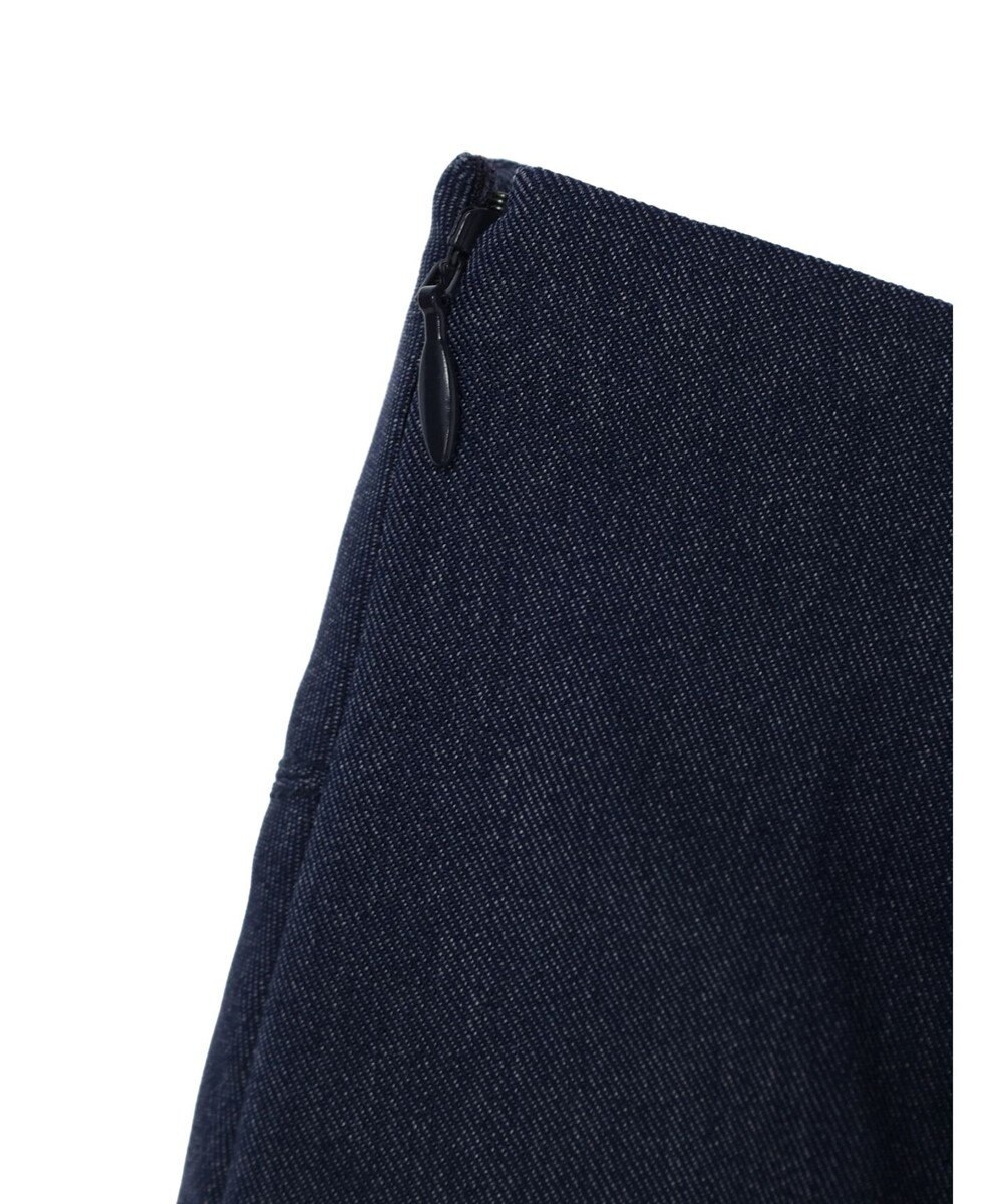 earth music&ecology フレアスカート 