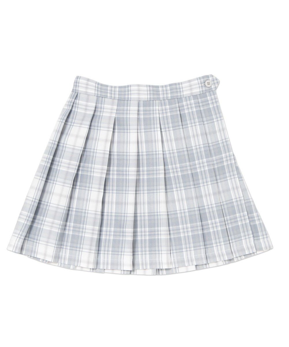WEGO 【SCHOOLITEM】スクールプリーツスカート 