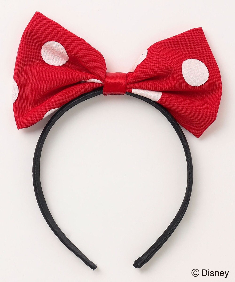 ANY KIDS 【ディズニー/ミニーマウス】なりきりワンピース 