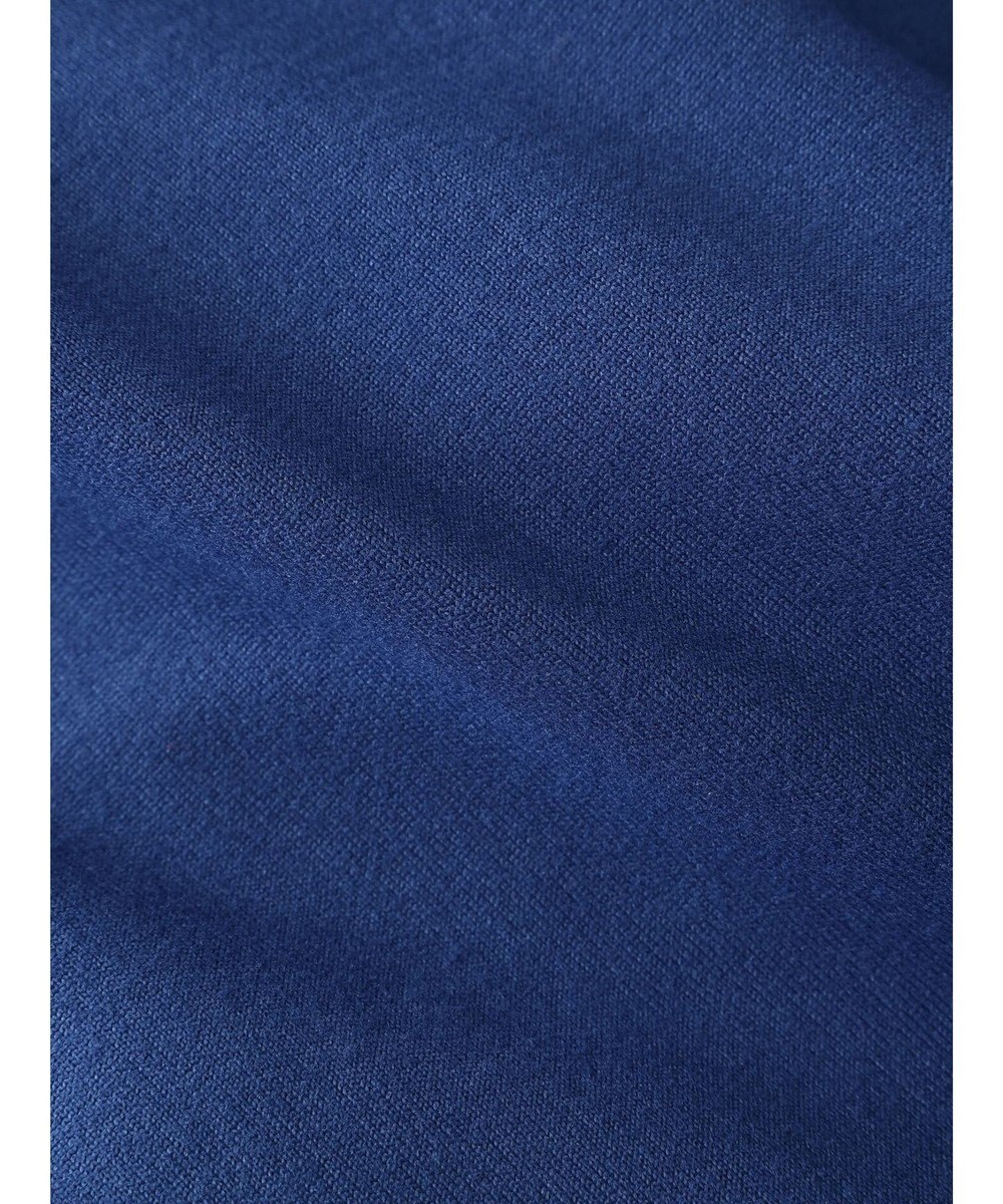 Green Parks 吸湿発熱タートルカットソー 