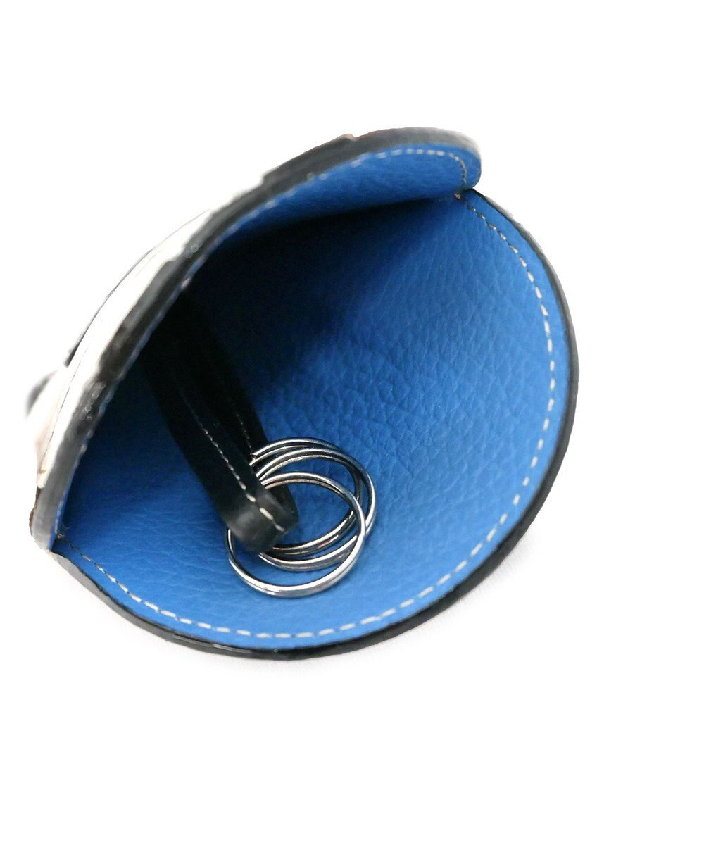 IBIZA アニマーダ　キーケース（パンダ） 