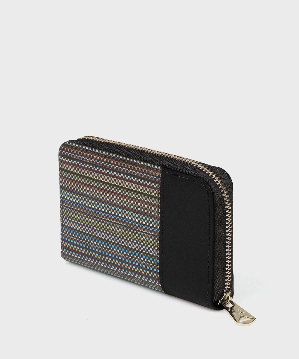 Paul Smith コーテッドキャンバス コインケース 