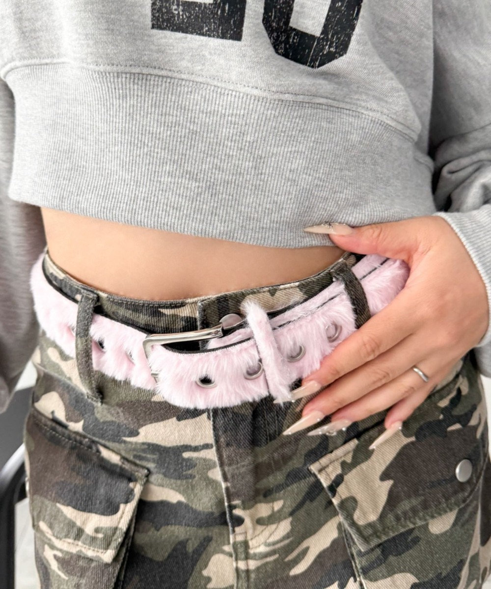 WEGO Lハトメファーベルト 