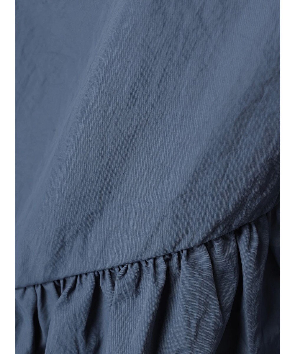 Green Parks ・ＳＵＧＡＲ　ＳＰＯＯＮ　キリカエギャザースカート 