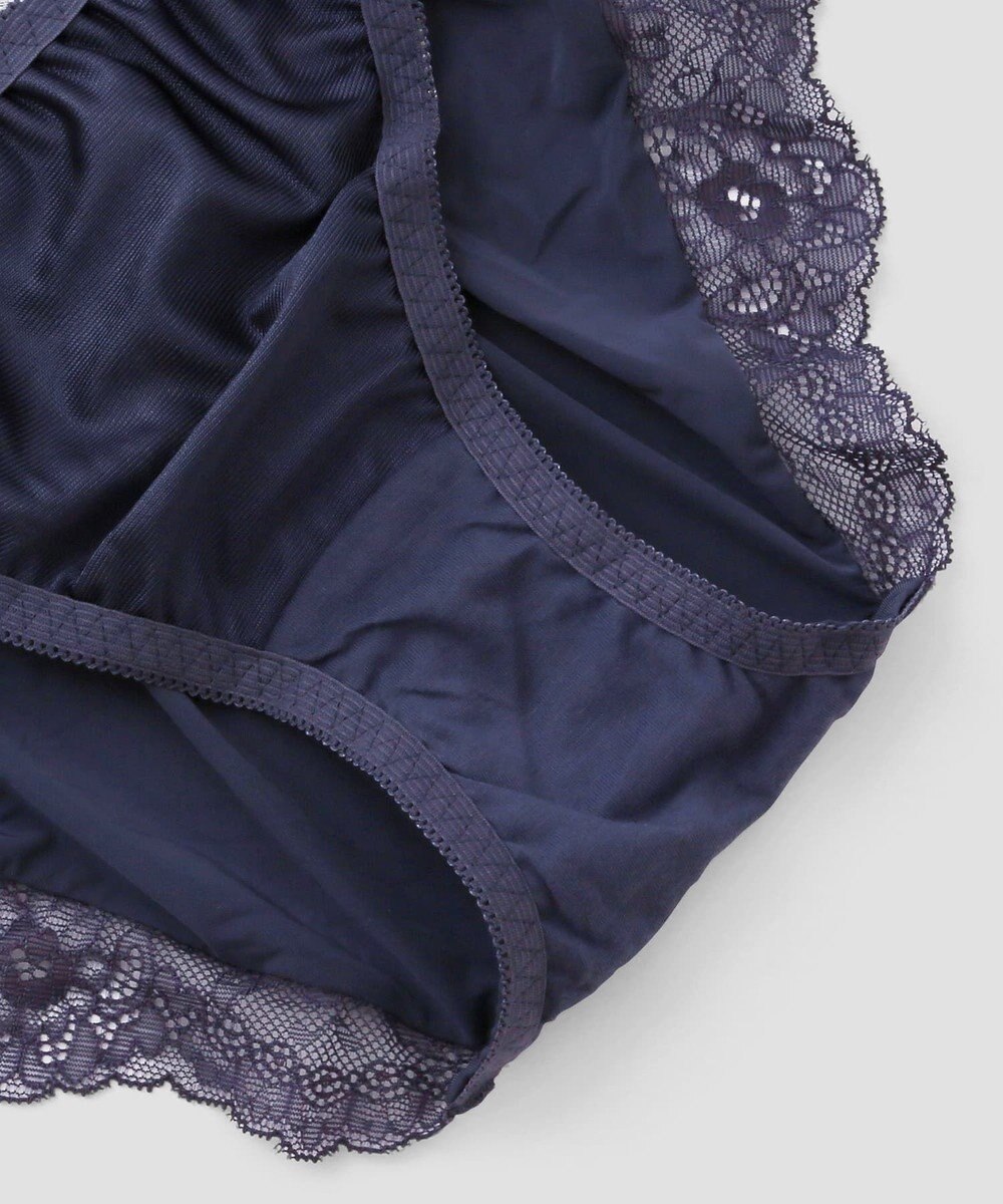 San-ai Resort（三愛水着楽園） エレガントコレクション【2407】ノーマルショーツ 