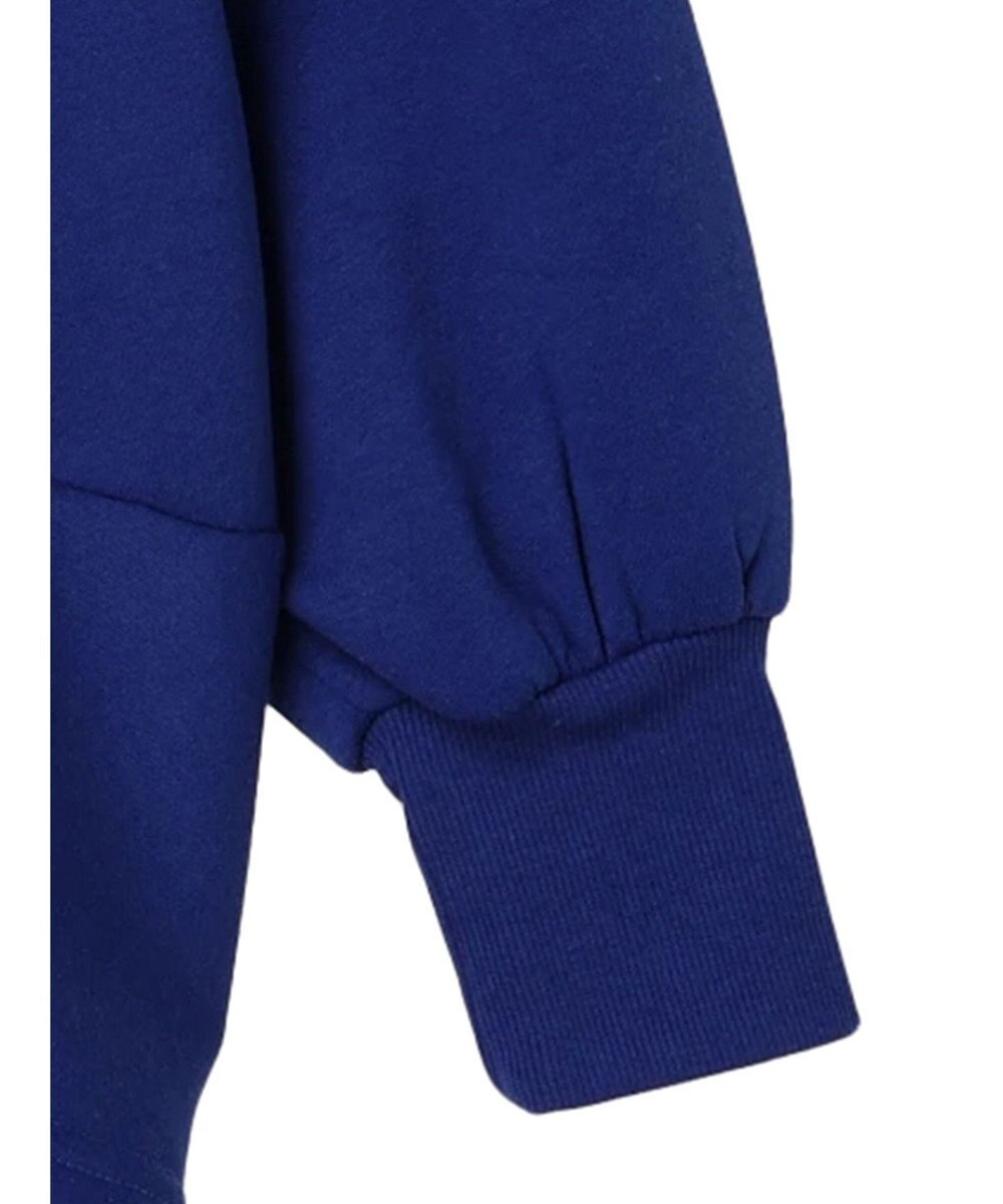 Green Parks 後ろバルーンパーカー 