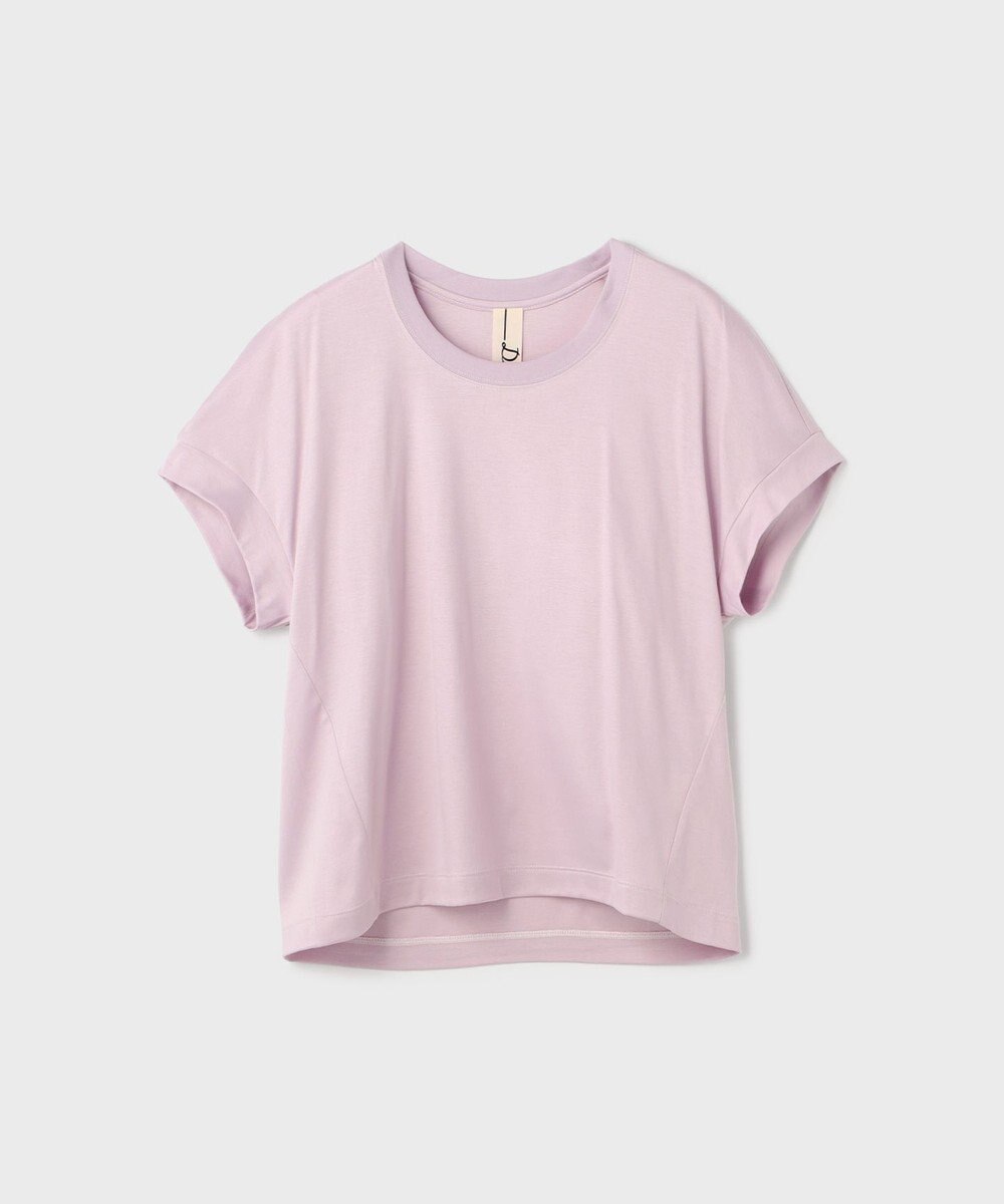 GRACE CONTINENTAL ルーズカットTシャツ 