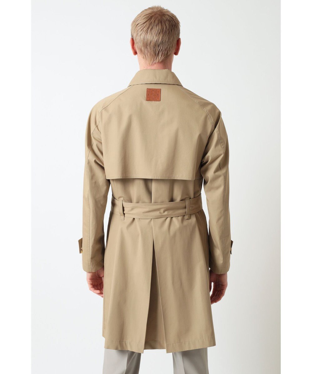 DAKS ハウストレンチコート 