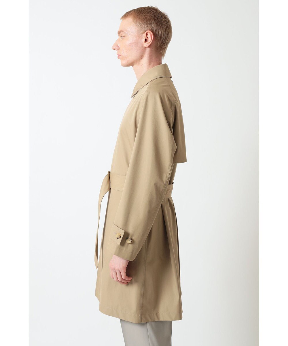 DAKS ハウストレンチコート 