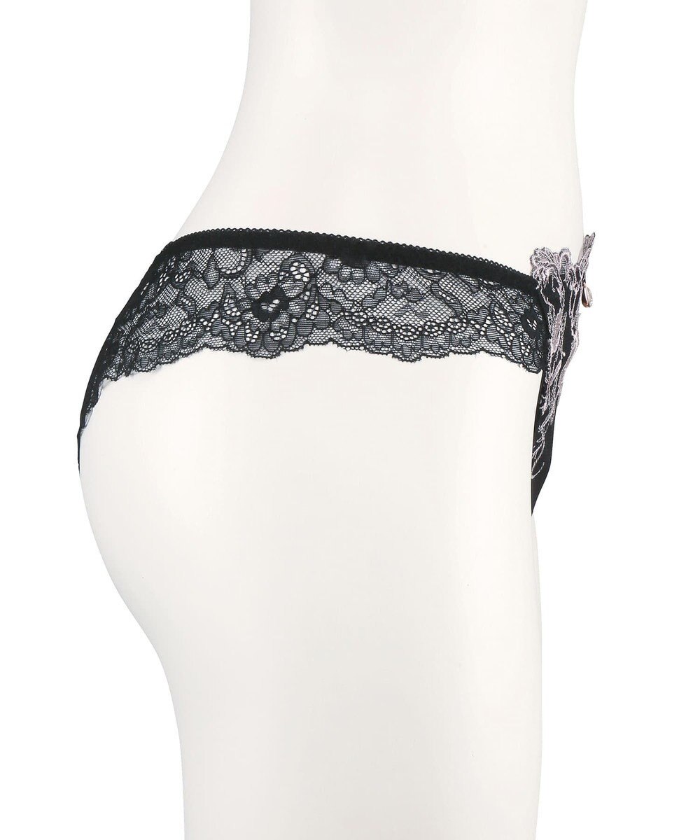 San-ai Resort（三愛水着楽園） エレガントコレクション2404Tショーツ  【northerly】 